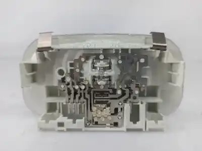 Pezzo di ricambio per auto di seconda mano luce interna per peugeot 207/207+ (wa_, wc_) 1.4 hdi riferimenti oem iam 9680717080  