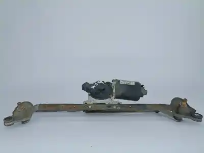 Second-hand car spare part front windshield wiper motor for kia cerato (ld) 1.5 crdi oem iam references 981102f000