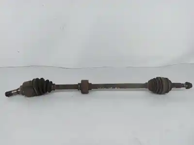 Автозапчасти б/у передняя правая трансмиссия за toyota prius hatchback (_w2_) 1.5 hybrid (nhw20_) ссылки oem iam 