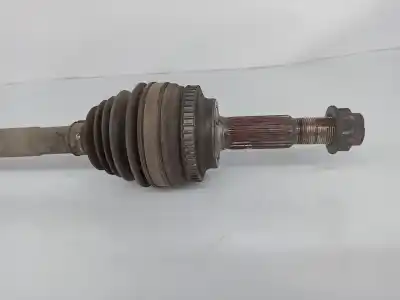 Автозапчастина б/у передня права трансмісія для toyota prius hatchback (_w2_) 1.5 hybrid (nhw20_) посилання на oem iam   