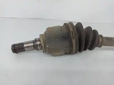 Автозапчастина б/у передня права трансмісія для toyota prius hatchback (_w2_) 1.5 hybrid (nhw20_) посилання на oem iam   