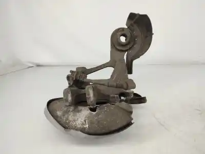 Автозапчастина б/у культ заднього правого для audi a4 b8 (8k2) 2.0 tdi посилання на oem iam 8k0505436  