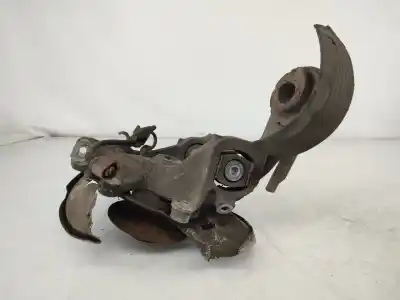 Автозапчастина б/у культ заднього правого для audi a4 b8 (8k2) 2.0 tdi посилання на oem iam 8k0505436  