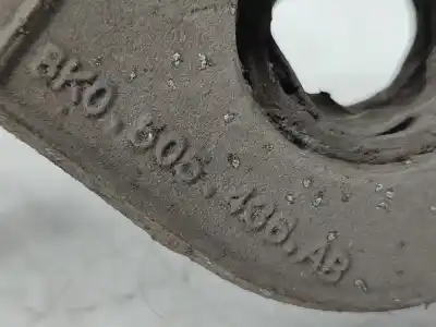 Автозапчастина б/у культ заднього правого для audi a4 b8 (8k2) 2.0 tdi посилання на oem iam 8k0505436  