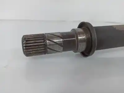 Second-hand car spare part front right transmission for nissan note (e11, ne11) 1.5 dci oem iam references   