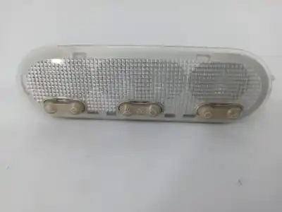 Second-hand car spare part interior light for nissan note (e11, ne11) 1.5 dci oem iam references 8200073234
