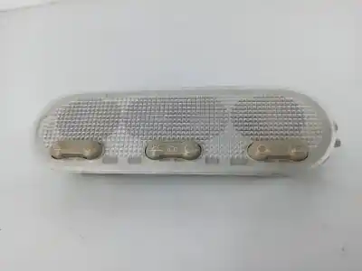 Second-hand car spare part interior light for nissan note (e11, ne11) 1.5 dci oem iam references 8200073234