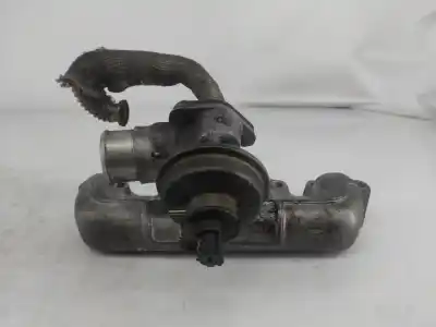 Автозапчастина б/у впускний колектор для ford focus (daw, dbw) 1.8 turbo di / tddi посилання на oem iam xs4q9424ag  