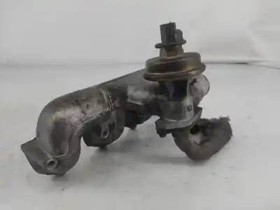 Автозапчастина б/у впускний колектор для ford focus (daw, dbw) 1.8 turbo di / tddi посилання на oem iam xs4q9424ag  
