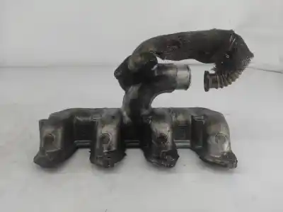 Second-hand car spare part Intake Manifold for FORD FOCUS (DAW, DBW) 1.8 Turbo DI / TDDi OEM IAM references XS4Q9424AG  