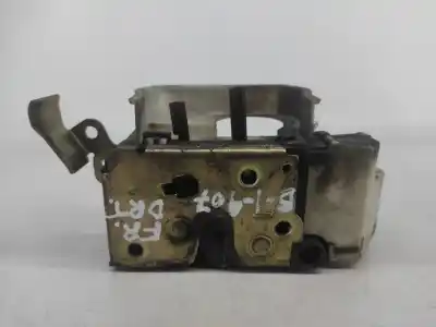 Автозапчасти б/у ЗАМОК ПЕРЕДНЕЙ ПРАВОЙ ДВЕРИ за FIAT PUNTO (176_)  ссылки OEM IAM 6PINOS  