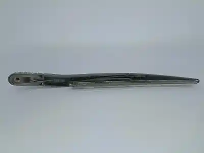 Автозапчастина б/у ручка заднього склоочисника для opel corsa d (s07) 1.2 (l08 l68) посилання на oem iam 53027312  