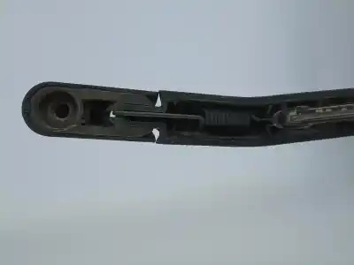 Автозапчастина б/у ручка заднього склоочисника для opel corsa d (s07) 1.2 (l08 l68) посилання на oem iam 53027312  