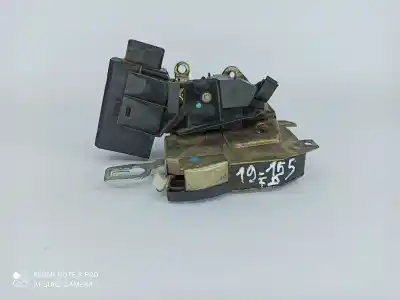 Second-hand car spare part front right door lock for bmw 3 compact (e36) 316 i oem iam references 81463029