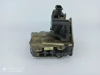 Second-hand car spare part front right door lock for bmw 3 compact (e36) 316 i oem iam references 81463029  