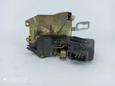 Second-hand car spare part front right door lock for bmw 3 compact (e36) 316 i oem iam references 81463029  