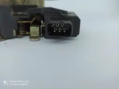 Second-hand car spare part front right door lock for bmw 3 compact (e36) 316 i oem iam references 81463029  