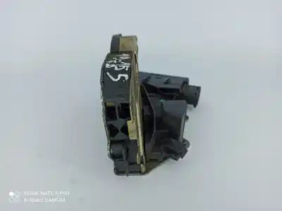 Second-hand car spare part front right door lock for bmw 3 compact (e36) 316 i oem iam references 81463029  