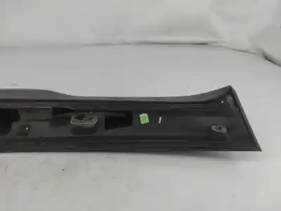 Автозапчастина б/у задне крило для ford focus ii (da_, hcp, dp) 1.6 tdci посилання на oem iam 4m51a44210al  