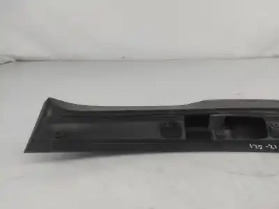Автозапчастина б/у задне крило для ford focus ii (da_, hcp, dp) 1.6 tdci посилання на oem iam 4m51a44210al  