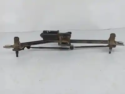 Pezzo di ricambio per auto di seconda mano tiranti e motorino del tergicristallo anteriore per hyundai i30 (fd) 1.6 crdi riferimenti oem iam 