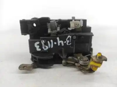 Автозапчасти б/у замок передней правой двери за renault kangoo express (fc0/1_) 3346 b gasóleo 1998 4p ссылки oem iam   