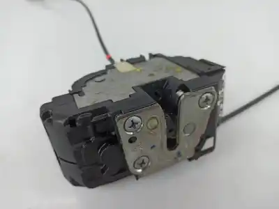 Second-hand car spare part front right door lock for nissan note (e11, ne11) 1.5 dci oem iam references   