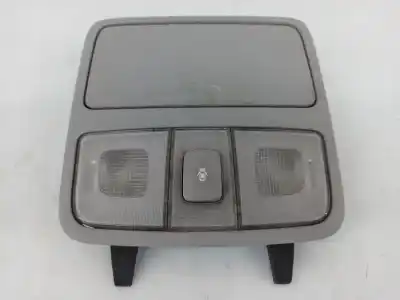 Pezzo di ricambio per auto di seconda mano luce interna per hyundai i30 (fd) 1.6 crdi riferimenti oem iam 928002lxxx