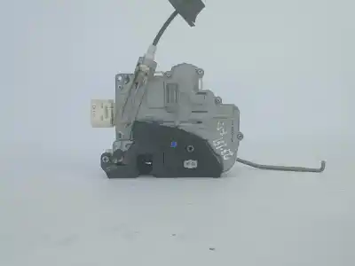 Автозапчастина б/у замок передній праві двері для audi a6 avant (4f5) 3.0 tdi quattro (171kw) посилання на oem iam 4f2837016b Автозапчастина б/у замок передній праві двері для audi a6 avant (4f5) 3.0 tdi quattro (171kw) посилання на oem iam 4f2837016b