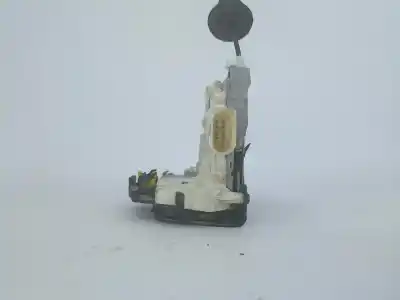 Автозапчастина б/у замок передній праві двері для audi a6 avant (4f5) 3.0 tdi quattro (171kw) посилання на oem iam 4f2837016b  