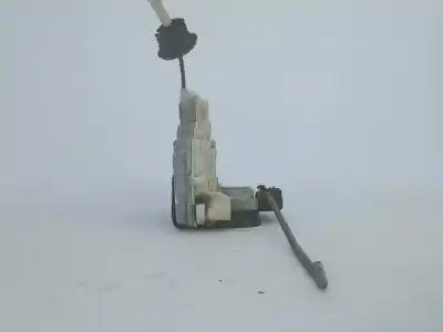 Автозапчастина б/у замок передній праві двері для audi a6 avant (4f5) 3.0 tdi quattro (171kw) посилання на oem iam 4f2837016b  