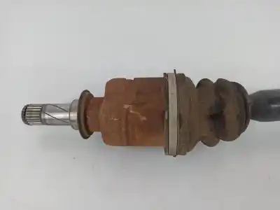 Автозапчасти б/у передняя правая трансмиссия за opel corsa d (s07) 1.3 cdti (l08 l68) ссылки oem iam   