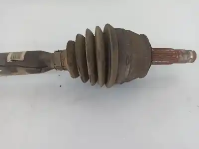 Автозапчасти б/у передняя правая трансмиссия за opel corsa d (s07) 1.3 cdti (l08 l68) ссылки oem iam   