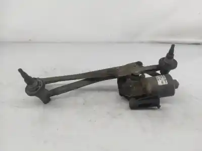 Автозапчастина б/у двигатель передніх склоочисників для ford fusion (ju_) 1.4 tdci посилання на oem iam 2s6t17b571ac