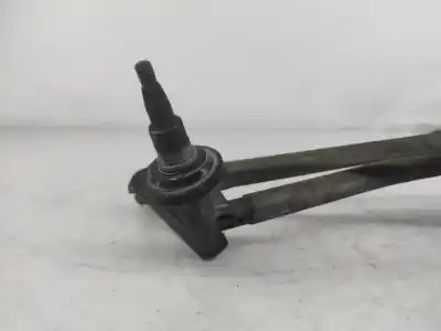 Автозапчасти б/у мотор переднего стеклоочистителя за ford fusion (ju_) 1.4 tdci ссылки oem iam 2s6t17b571ac  