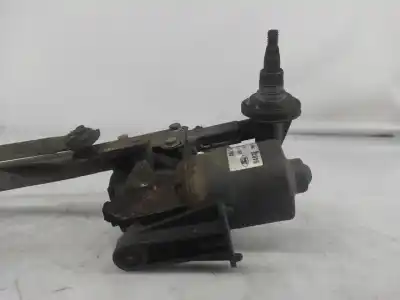 Second-hand car spare part front windshield wiper motor for ford fusion (ju_) 1.4 tdci oem iam references 2s6t17b571ac  