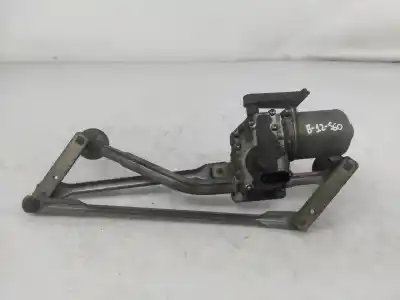 Second-hand car spare part front windshield wiper motor for ford fusion (ju_) 1.4 tdci oem iam references 2s6t17b571ac  