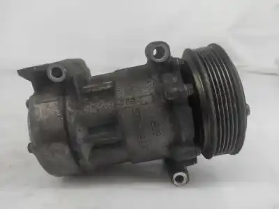 Автозапчасти б/у компрессор кондиционера воздуха за ford fusion (ju_) 1.4 tdci ссылки oem iam 2s6119d629af  