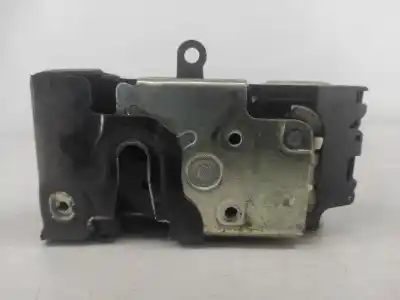 Автозапчастина б/у замок передній праві двері для ford fusion (ju_) 1.4 tdci посилання на oem iam 4pinos