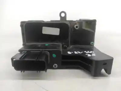 Автозапчастина б/у замок передній праві двері для ford fusion (ju_) 1.4 tdci посилання на oem iam 4pinos  