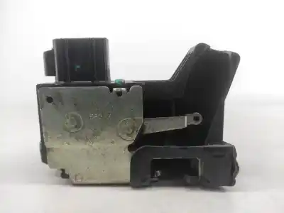 Автозапчастина б/у замок передній праві двері для ford fusion (ju_) 1.4 tdci посилання на oem iam 4pinos  