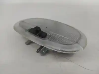 Автозапчасти б/у внутренний свет за ford fusion (ju_) 1.4 tdci ссылки oem iam xs4113776bb  