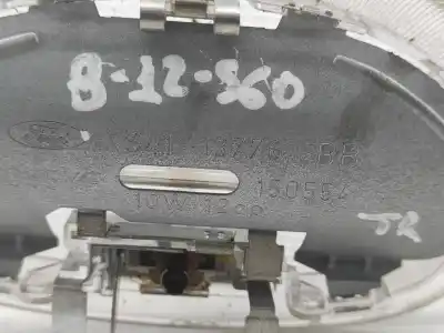 Автозапчасти б/у внутренний свет за ford fusion (ju_) 1.4 tdci ссылки oem iam xs4113776bb  