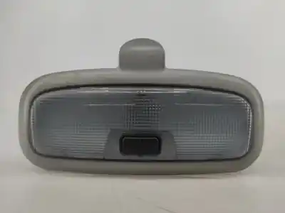 Автозапчастина б/у внутрішне світло для ford fusion (ju_) 1.4 tdci посилання на oem iam 98ab13733abw