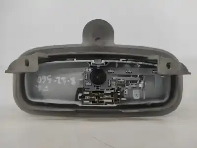 Автозапчастина б/у внутрішне світло для ford fusion (ju_) 1.4 tdci посилання на oem iam 98ab13733abw  