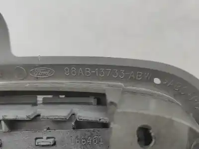 Автозапчастина б/у внутрішне світло для ford fusion (ju_) 1.4 tdci посилання на oem iam 98ab13733abw  