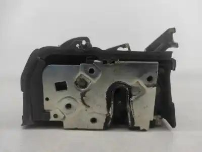 Second-hand car spare part front right door lock for bmw serie 3 coupe (e46) 320 ci oem iam references 7pinos
