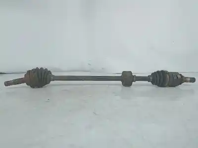 Second-hand car spare part front right transmission for toyota yaris (_p1_) 1.0 (scp10_) oem iam references 