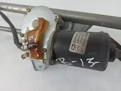 Second-hand car spare part front windshield wiper motor for mercedes-benz c-class t-model (s203) c 220 cdi (203.206) oem iam references a2038200342  