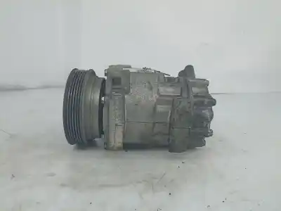 Peça sobressalente para automóvel em segunda mão compressor de ar condicionado a/a a/c por dacia duster (hs_) 1.5 dci referências oem iam 926006229r